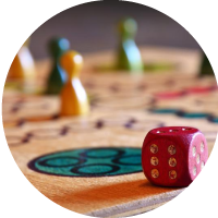 Board Game Club